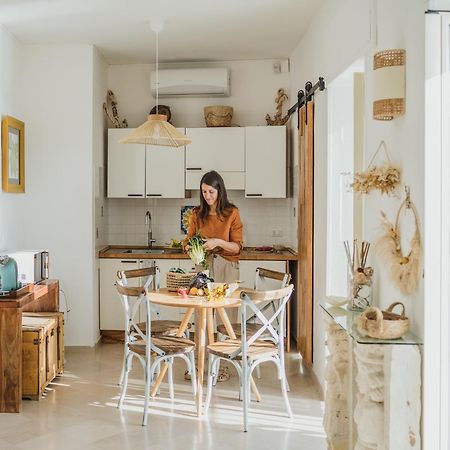 Appartamento Casa Tua - Sea View Onda Vieste Esterno foto
