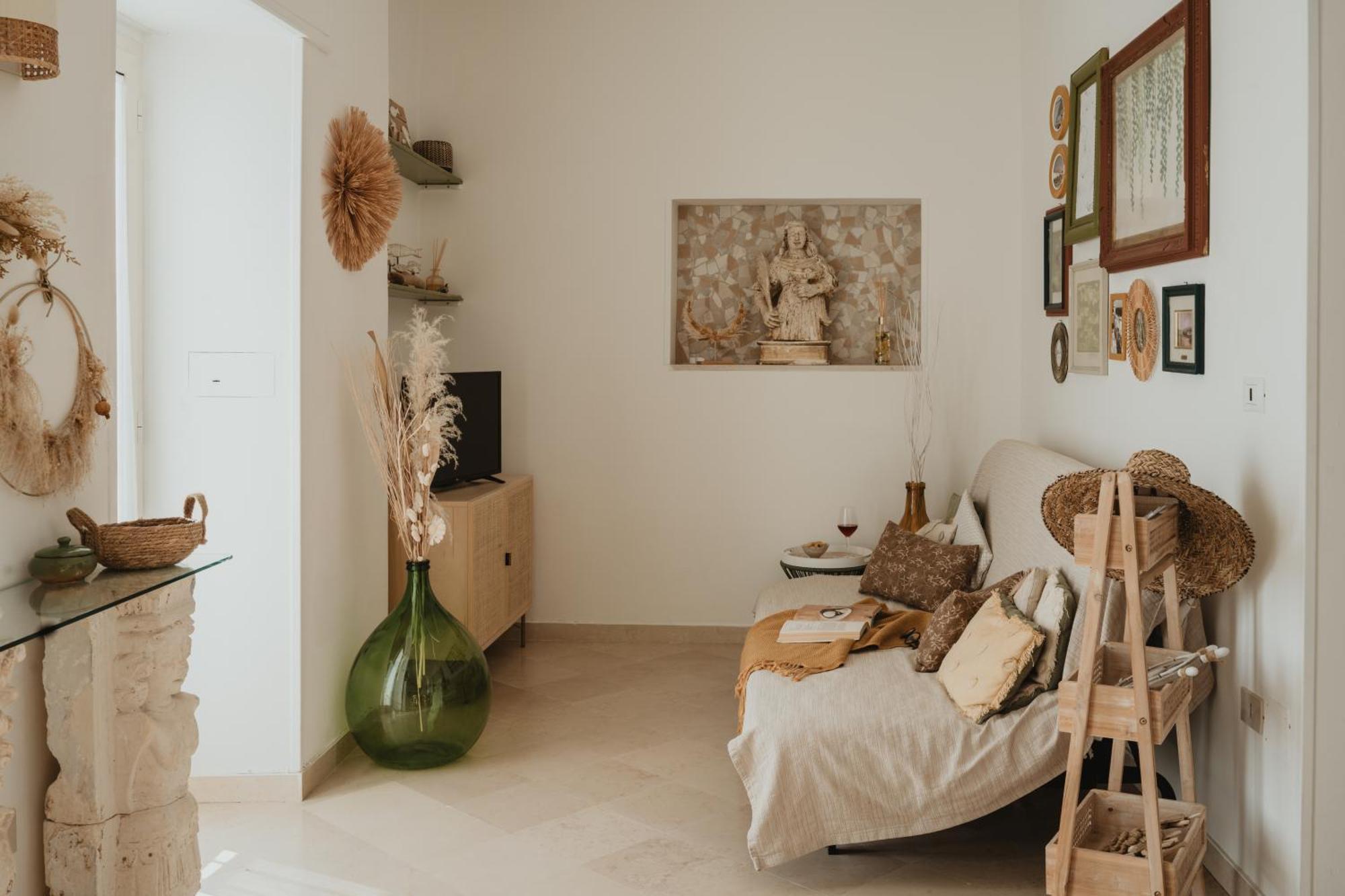 Appartamento Casa Tua - Sea View Onda Vieste Esterno foto