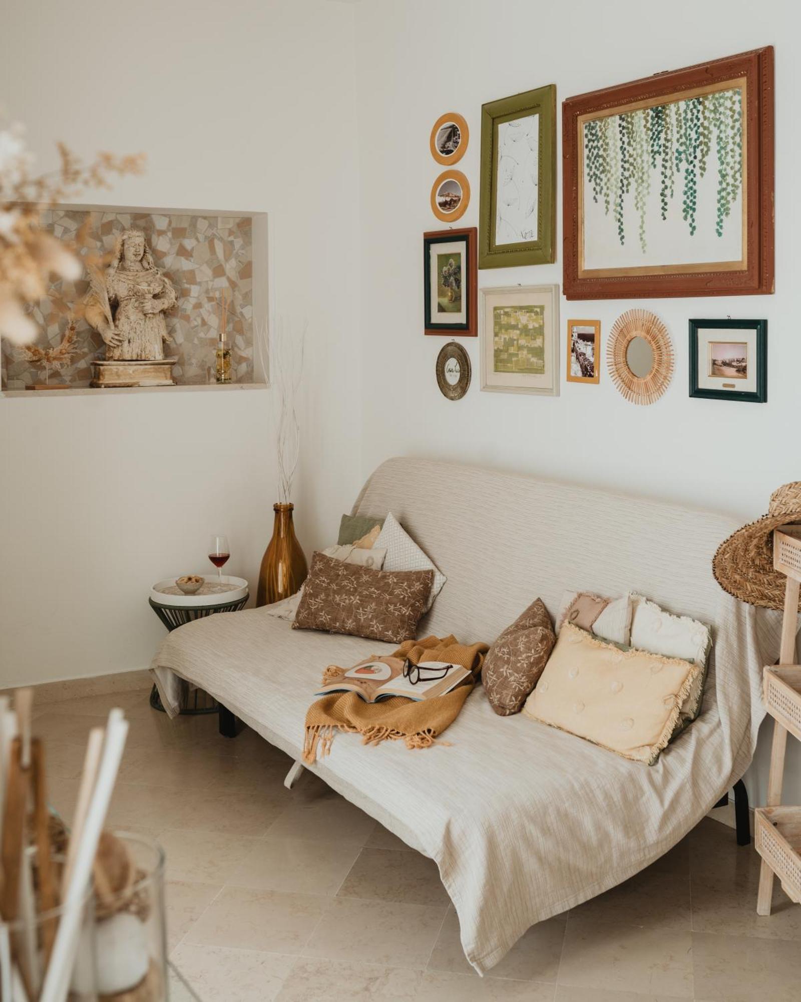 Appartamento Casa Tua - Sea View Onda Vieste Esterno foto